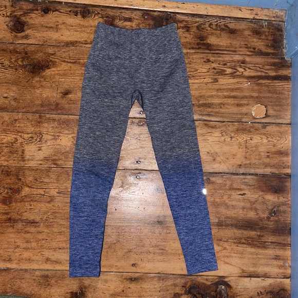 Lululemon Balance & Resist 7/8 Tight - Picture 7 of 11